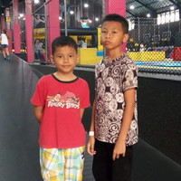 Kei Putriadil