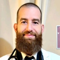 Sylvester Miniea, DNP, APRN, FNP-C
