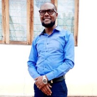 Deogratius Lyimo