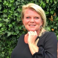 Monique Niehoff Werning - Blom