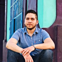 Daniel Esteban Alvarez Alvarez