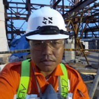 Steven Sabornido