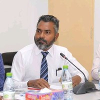 Mohamed Ameen