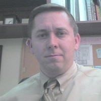 Wayne Mckinney