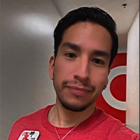 Alex Sandoval