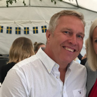 Pär Gehlin