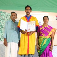 Yuvaraj Mohanavel