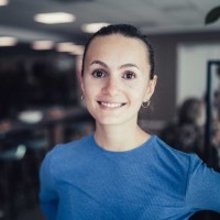 Ivona Tolic