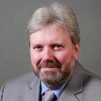 Mark Pattison