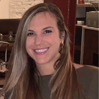 Katherine Serio
