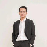 Ryan R. Fajri