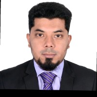 Md. Raisul Alam