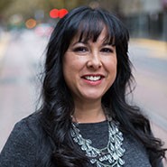 Mary Espiritu