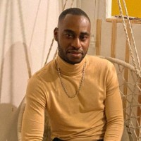 Lionel Ngouya