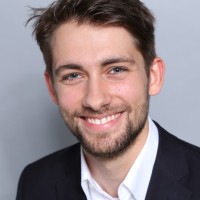 Benjamin Martens
