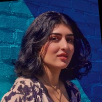 Maryam Azeem
