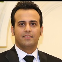 Iman Najjarbashi