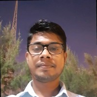 Subhankar Sasmal