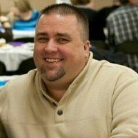 Jeffrey Woods