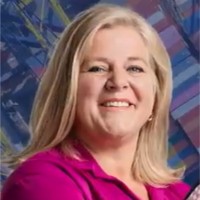 Wendy Gardenier