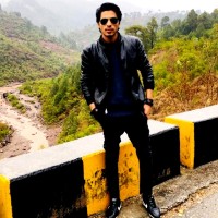 Shabraiz Arshad