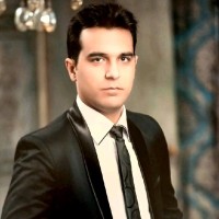 M.Mehdi Ahmadi