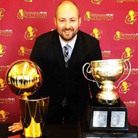 Matthew Kalister