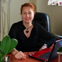 Юлия Давыдова