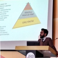 Okan Eşref TANRIVERDİ