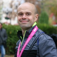 Vitalii Bondarenko