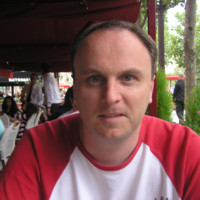 Arjan Koene