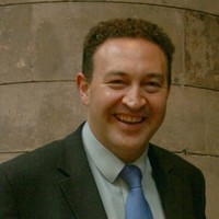 Richard McCauley