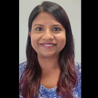 Rita Raj