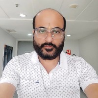 Shakti Madan