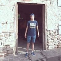 Brian Nuñez Antequera