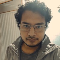 Wilberto Rodríguez Hernández