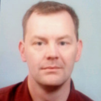 Patrick Schevers