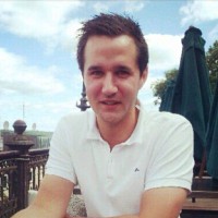 Simon Linder