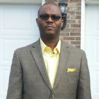 Olasunkanmi (Ola) Mustapha