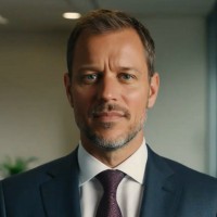 Robert Chaldekas