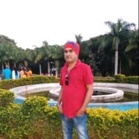 Gopi N