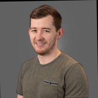 Conor Redmond