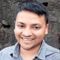 Vishal Rasal PhD
