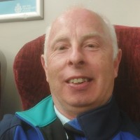 Alan Ashwood