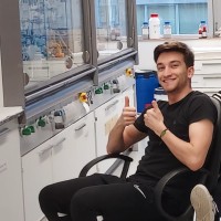 Daniel Pernas Arias