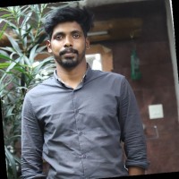 Vishnu Ramkumar