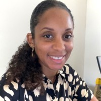 Fabienne Jean-Baptiste