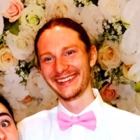 Conor Logsdon