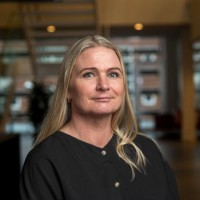 Sanne Sørensen