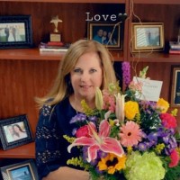 Nancy Plaisted